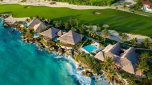 TOP 7 Resorts in The Caribbean To Visit in Summer 2024
