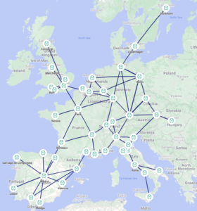 Train Travel in Europe: What to Know - NerdWallet