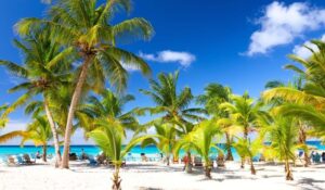 U.S. Updates Its Travel Advisory For The Most Popular Caribbean Country