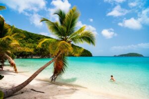 Uncrowded Beaches And Pristine Views: These 2 Caribbean Destinations Are Perfect For A Summer Getaway