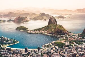 Updated List of South America Digital Nomad Visas [2024]