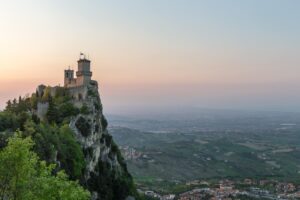 Walk On Pilgrimage Paths Through Emilia-Romagna To Celebrate Italy's Year Of Slow Travel