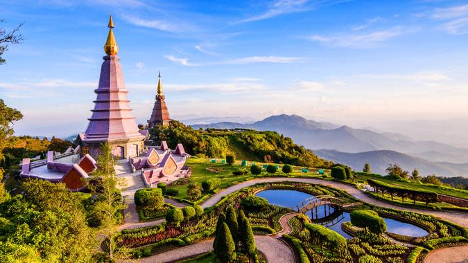 Want To Retire Abroad? Top Cheap and Popular Places To Consider in Asia