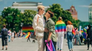 What to Know About the Worldwide LGBTQ+ Travel Alert