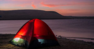 10 Best Camping Sites In Egypt