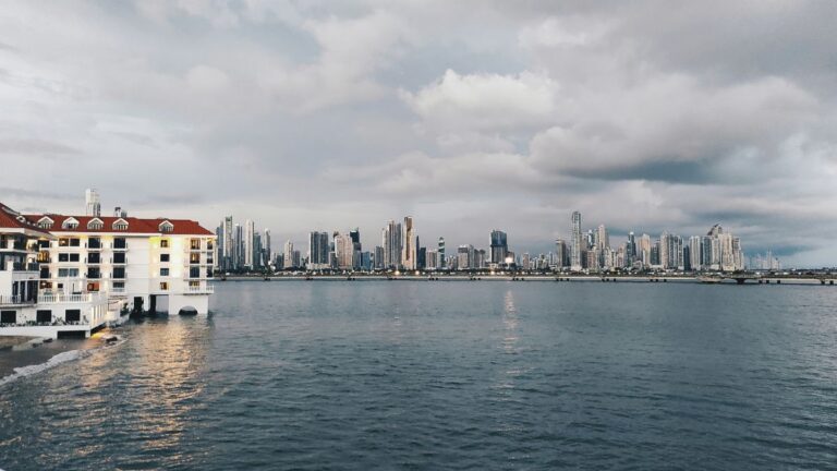 10 Reasons Why Expats Live in Panama | centralamerica.com