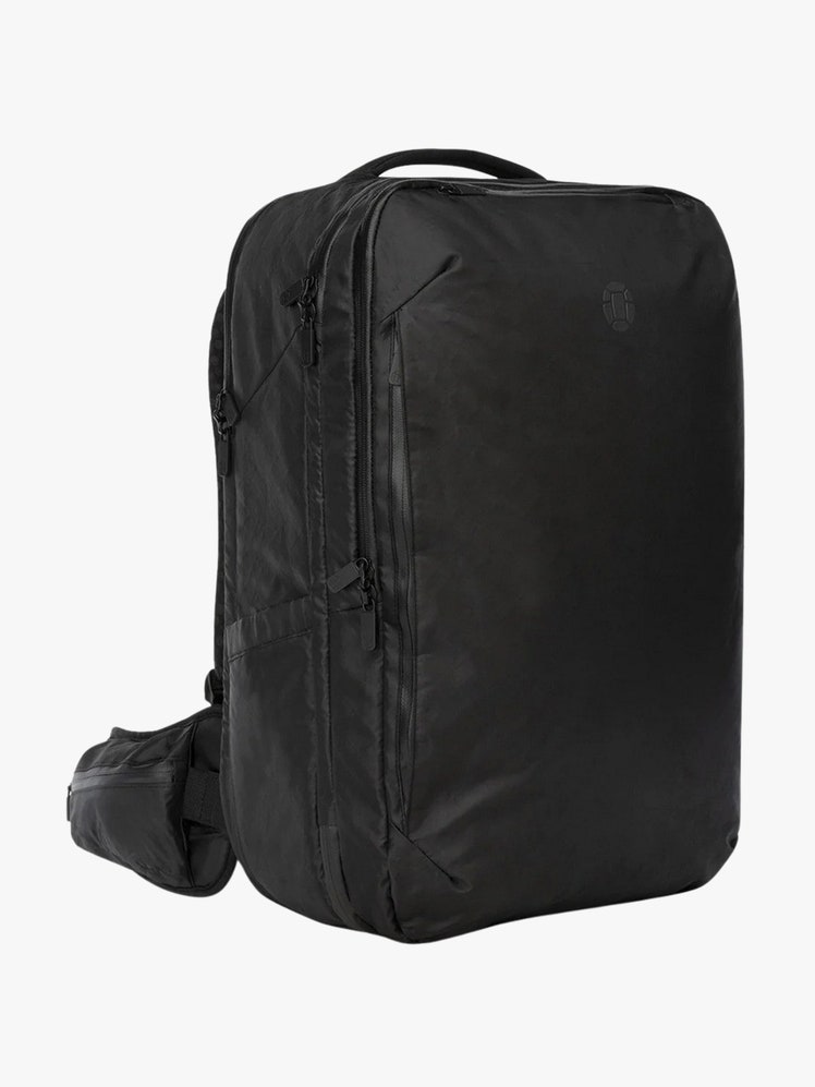 Travel Backpack Pro 40L