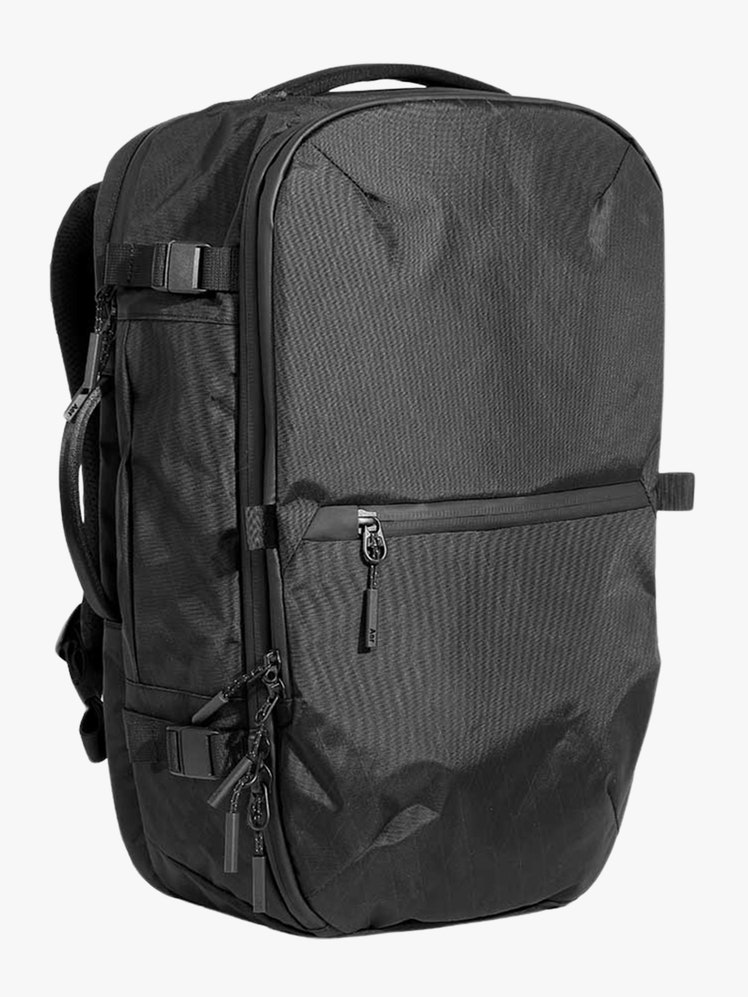 Travel Pack 3 X-Pac