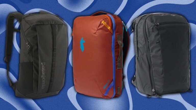 11 Bang-Up Backpacks for Hauling Cross-Country and Beyond