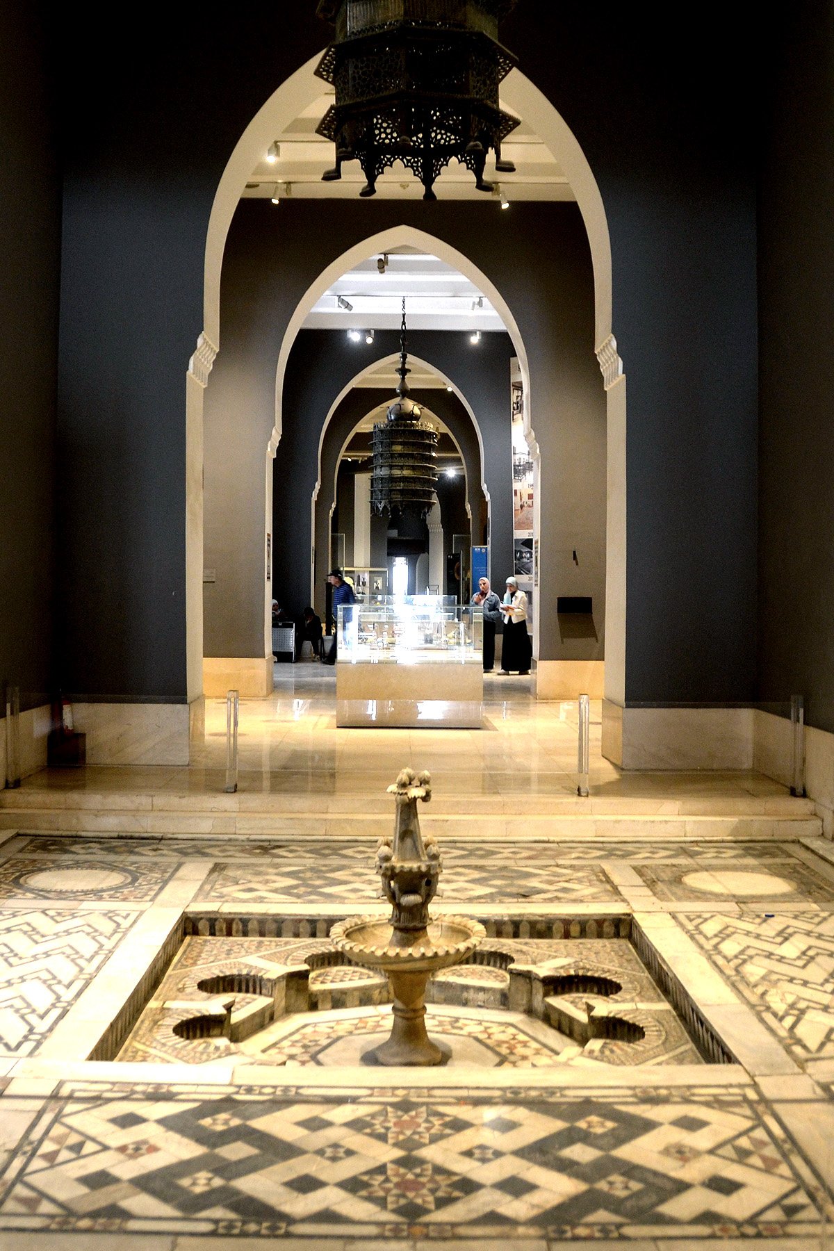 museum of islamic art