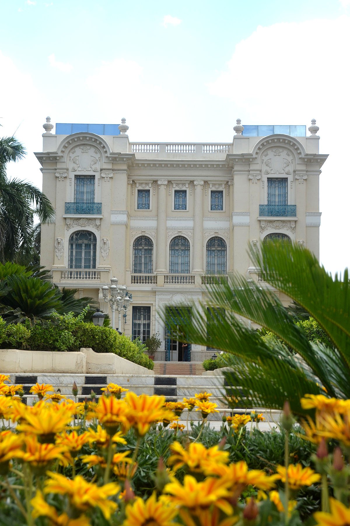 khalil museum cairo