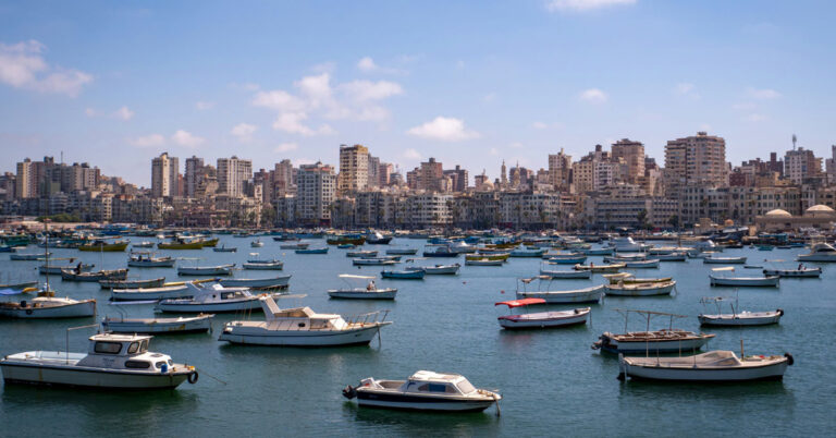 18 Best Things To Do In Alexandria, Egypt