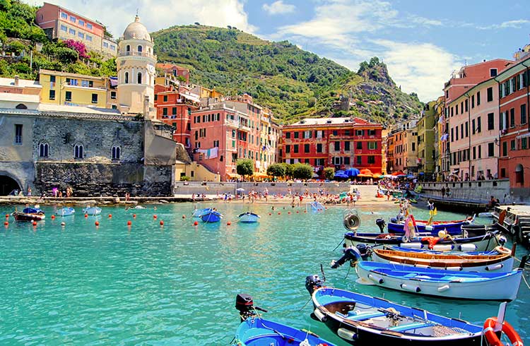 5 Things I Wish I Knew Before Going to Italy