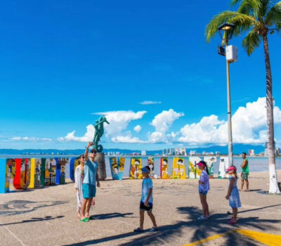 tourism puerto vallarta