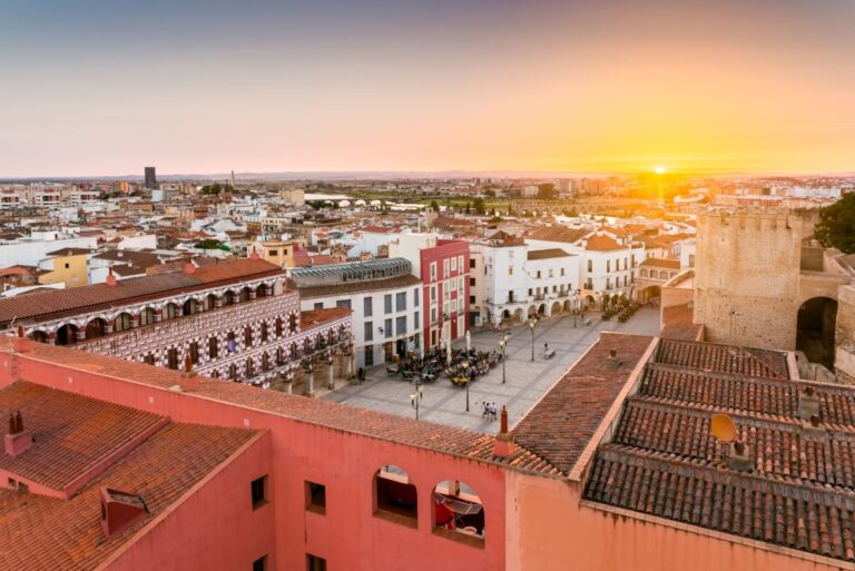 Ancient Sites And No Crowds: This Beautiful Border Town In Spain Is The Anti-Barcelona