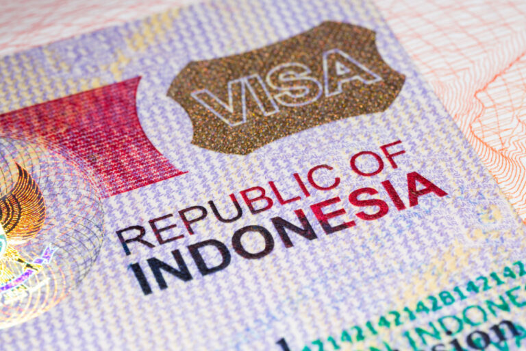 Bali Isn't Playing: Tourists Deported For Minor Mistakes