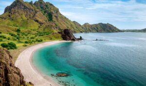 Bali launches new tourist tax in blow for families