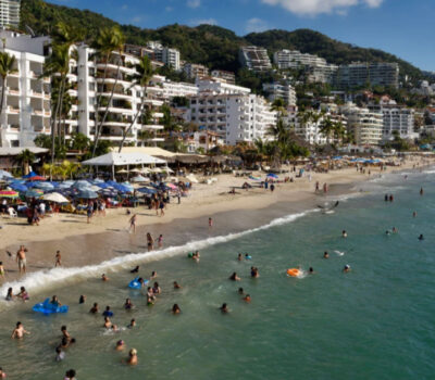 puerto vallarta timeshare scam