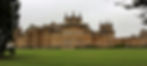 Blenheim Palace - is it worth visiting?