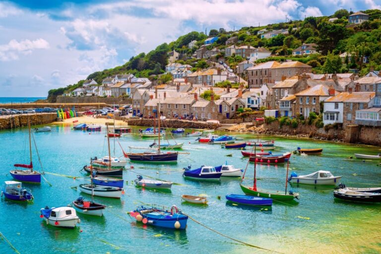 Breathtaking Beaches And Postcard Villages: Why Summer Is The Perfect Time To Visit This UK Destination  