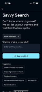Can AI find you the cheapest plane tickets? How Google and Skyscanner compared.
