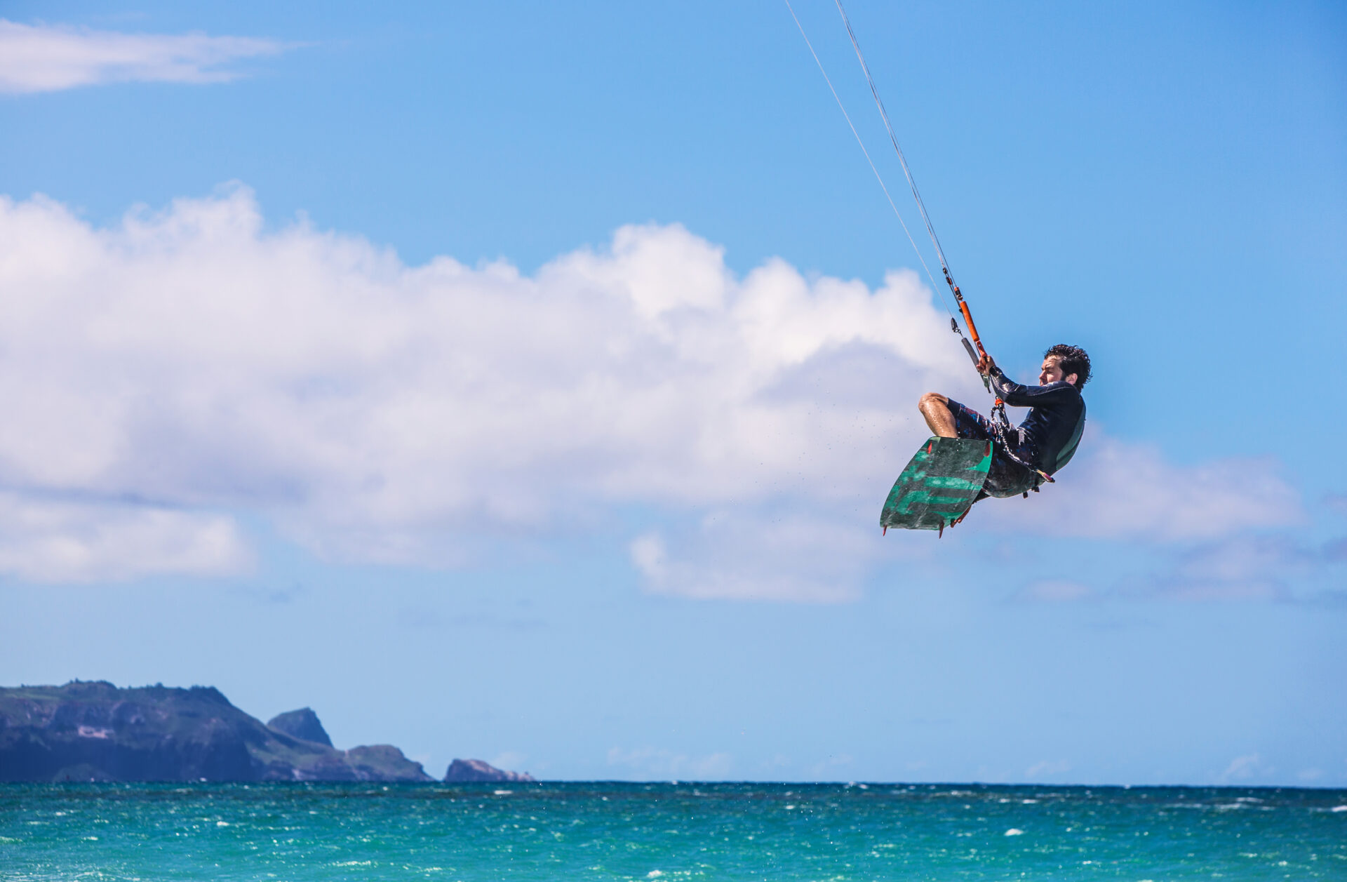 Kahului, Hawaii