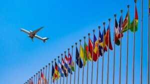 Countries that Accept Global Entry Travelers | Chase