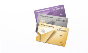 Delta SkyMiles Platinum Card: A Companion Pass, Faster Path to Elite Status & More