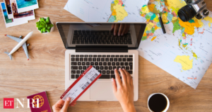 Digital nomad visas expand as Spain, Canada vie for global talent