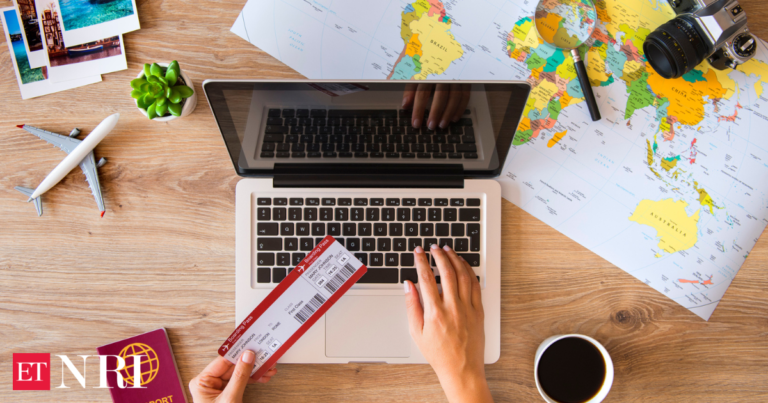 Digital nomad visas expand as Spain, Canada vie for global talent