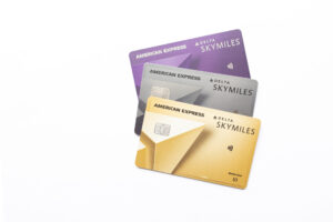 Ending Soon: Earn Up To 95K SkyMiles on a Delta SkyMiles Credit Card!