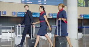 Flight Attendants Reveal Their Tips for Smart Packing and Flying