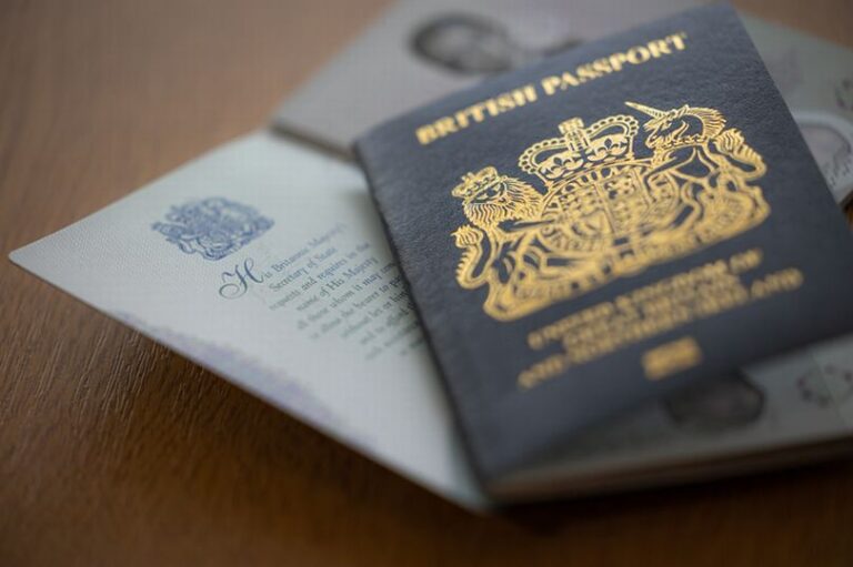 Foreign Office updates travel advice with passport warning for popular tourist destination