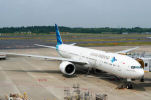 Garuda Indonesia Expands Flight Network with Increased Bali-Australia and South Korea Routes