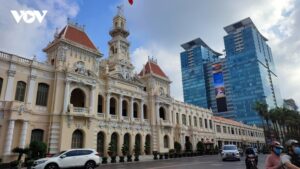 Ho Chi Minh City among top Asian destinations for slow travel and longer stays