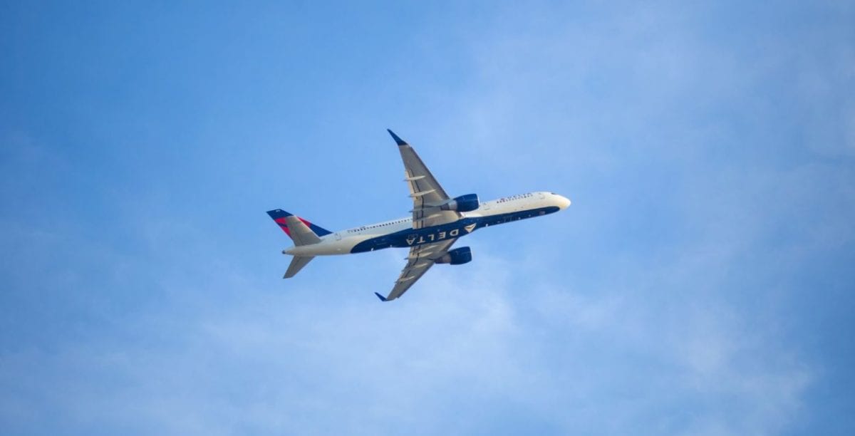 How to Book Delta Flights With Miles