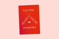 How to use vaccine passports for international travel