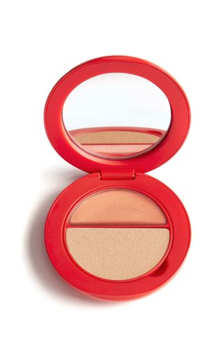 Essential Face Compact