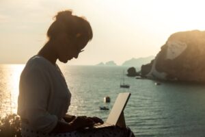 Indonesia Announces “Digital Nomad” Visa To Allow Remote Workers To Live There Tax-Free