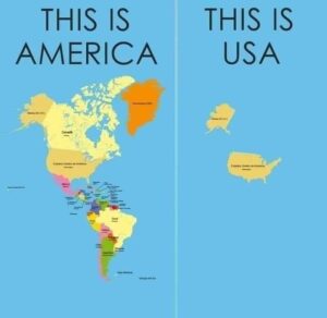 Is Calling the USA "America" Offensive? | centralamerica.com