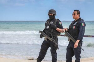 Is Cancun Safe? 12-Year-Old Accidentally Killed In The Latest Beach Shooting