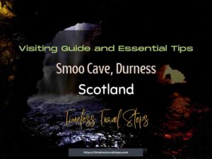 Is Smoo Cave Worth Visiting? 100% Yes! Here's Why