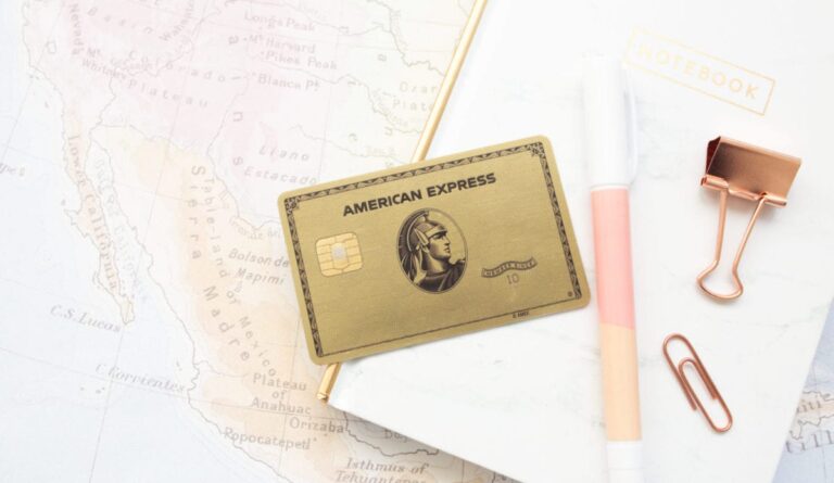 It's Official: Amex Gold Card Gets a Higher Fee, New Credits