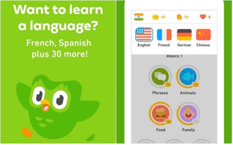 Learn The Local Language: 7 Language Apps That Travellers Swear By!