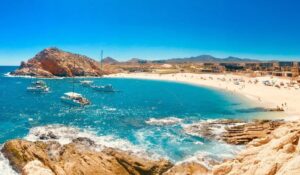 Los Cabos Tourism Seeing Slowdown According To June Airport Traffic