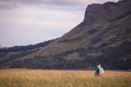 Brown Trout and Empanadas: Chasing Adventure in Chilean Patagonia