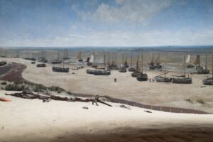 Panorama Mesdag: Cultural Heritage Reviews