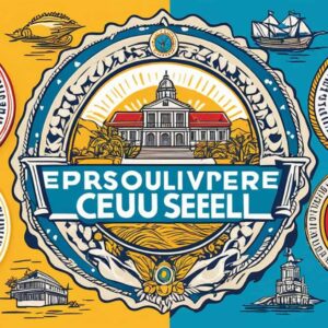 Province of Cebu Logo: Emblems & Meaning