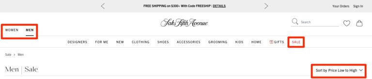 Saks Devalues Semi-Annual $50 Amex Platinum Credit