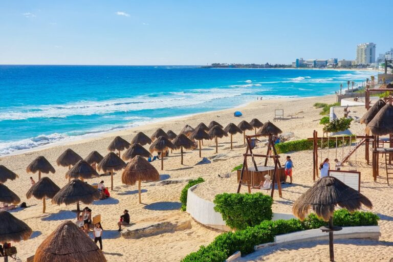 Save Big Soon! These Are 3 Most Affordable Months To Visit Cancun